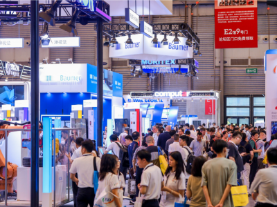 2026年上海国际重型机械装备展览会