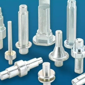 利润达 紧固件螺栓加工 小头压铆螺钉 304不锈钢 规格多样耐热性强