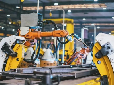 2027第12届上海CME国际机床展览会