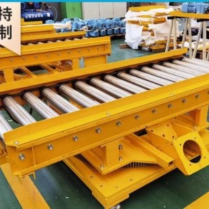 半自动工装设备设计与制作服务