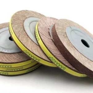 焊接后整形打磨与去应力处理服务