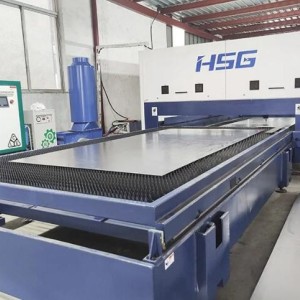 钣金结构件定制加工服务