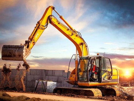 发展新质生产力看山西国企：绿色太重 智领新程！太重装备闪耀bauma CHINA 2024